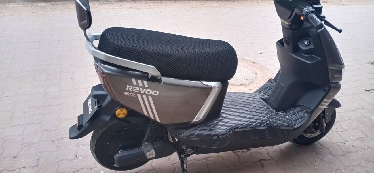 revoo 3