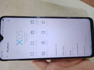 Infinix Hot 10 Play