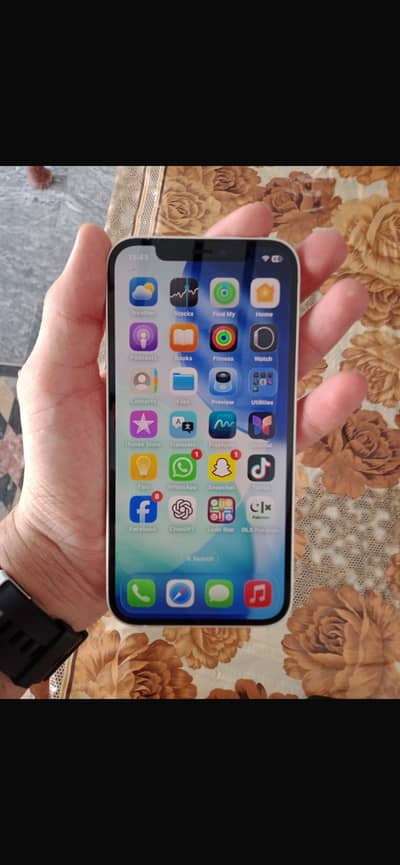 Apple iPhone 12