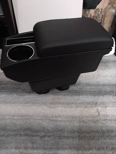 nissan tiida 2007 armrest