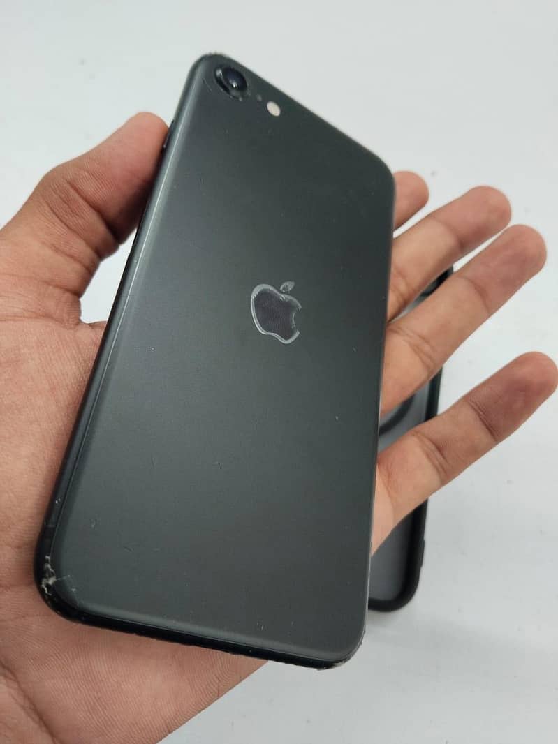 Apple iPhone SE 2