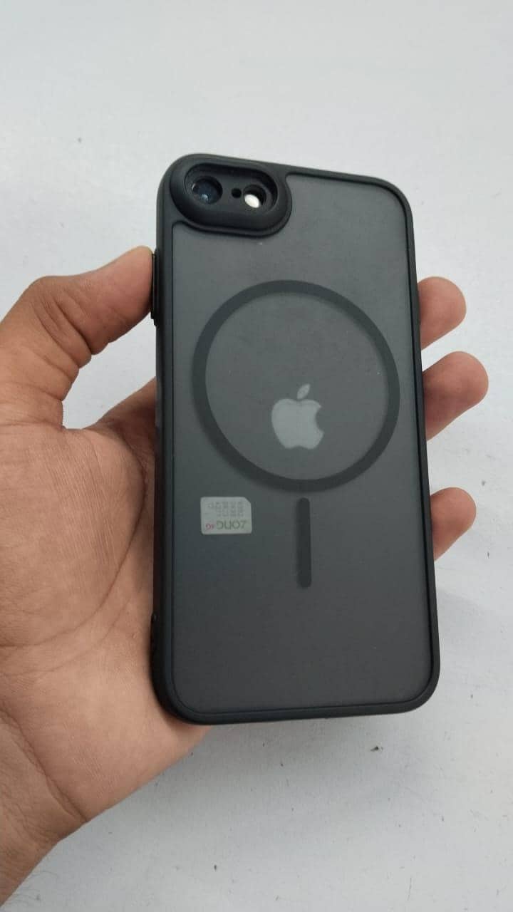 Apple iPhone SE 3