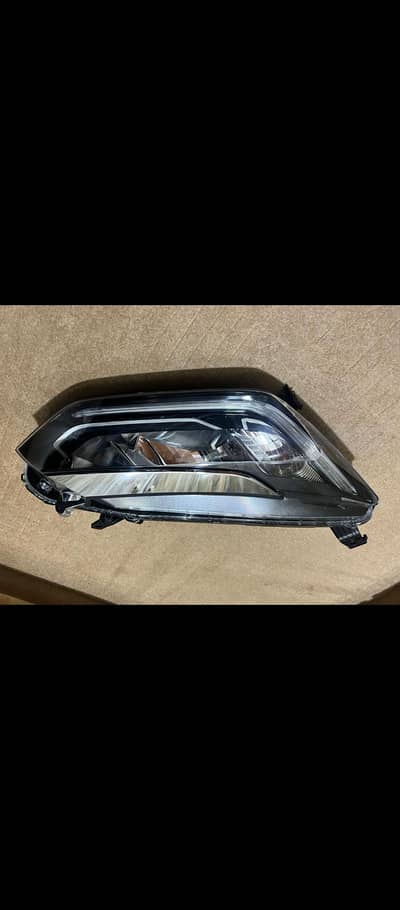 Honda City Aspire 2023 Front Headlight