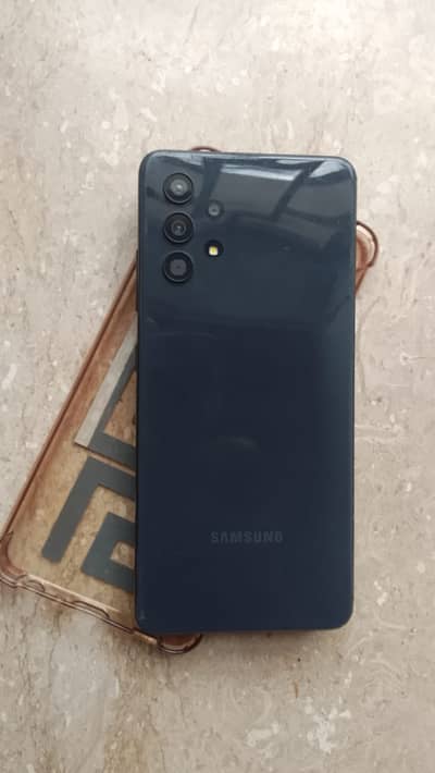 Samsung Mobile A32