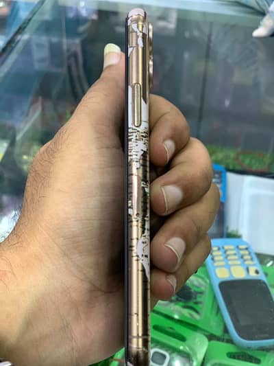 Apple iPhone 11 Pro