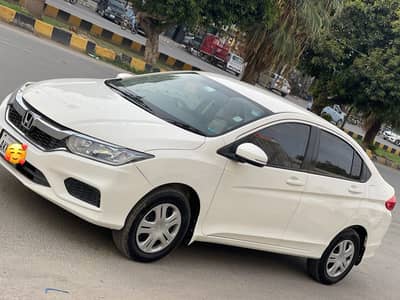 Honda City 2022