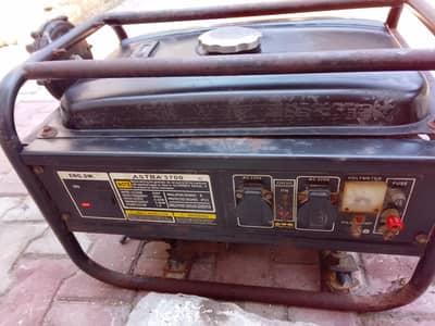 Astra 3700
