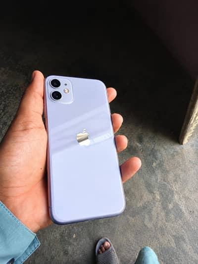 Apple iPhone 11 non pta 64gb