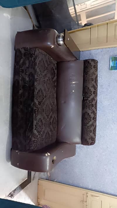 2-Seater Sofa for Sale 