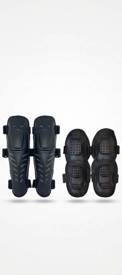 MOTORBIKE KNEE ELBOW GUARD/MOTORCYCLE PROTECTIONS