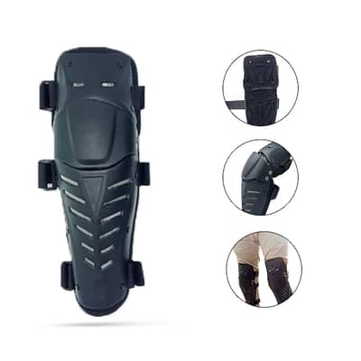 MOTORBIKE KNEE ELBOW GUARD/MOTORCYCLE PROTECTIONS