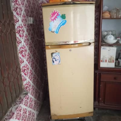 waves refrigerator