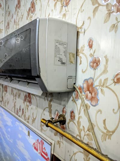 Gree 1 Ton Inverter AC | Original Gree Split AC | Energy Saving | Heat