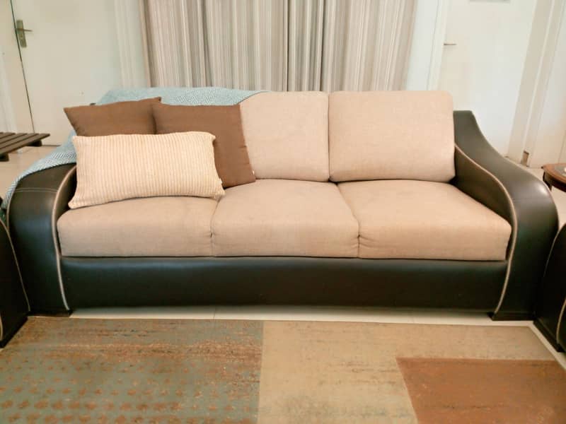 Sofa set 1