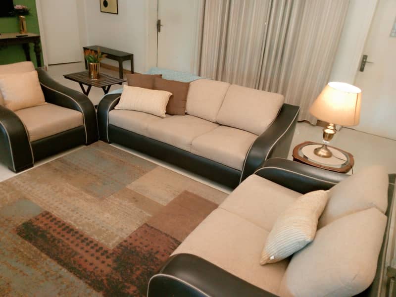 Sofa set 2