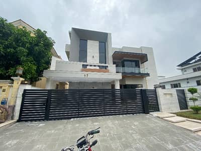 (20 MARLA ) Brand New House Available For Sale In G13 Rent Value 4.25 Lakh