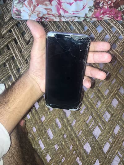 Samsung Mobile S8 Plus