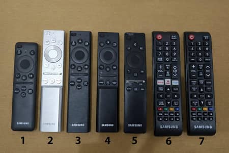 Samsung remote #Original remotes #china copy remotes #TV LCD LED remo