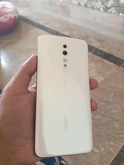 OPPO Reno Z