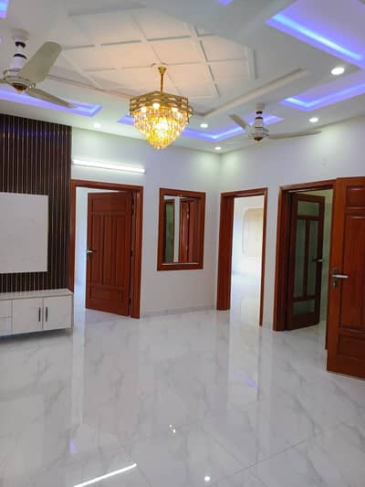 30/60 (8 Marla) Brand New House Available For Sale In G13 Rent Value 2 Lakh