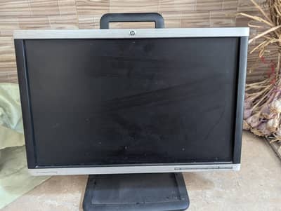 HP LCD