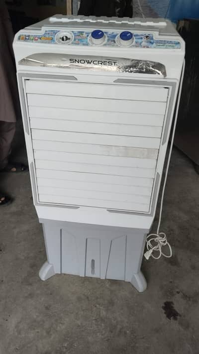 Super Asia Cooler – Excellent Cooling & Reliable Performance