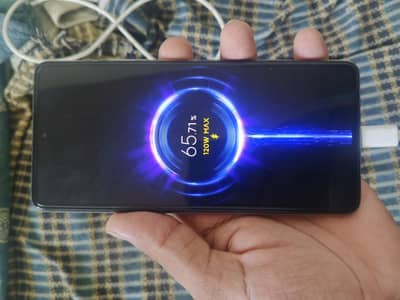 Xiaomi 11T Pro