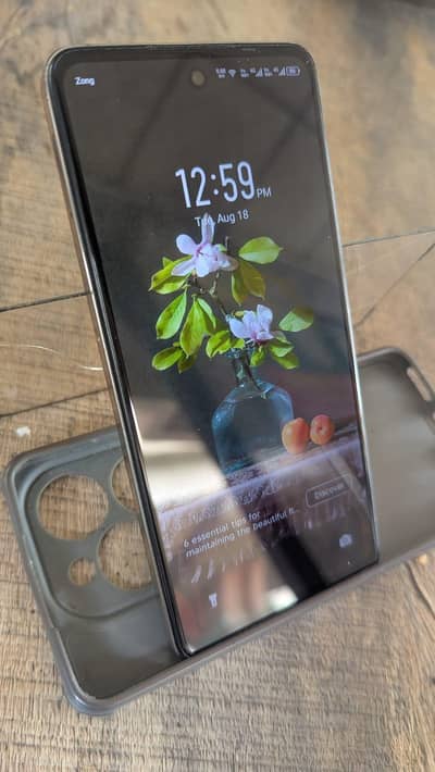Infinix Hot 40i