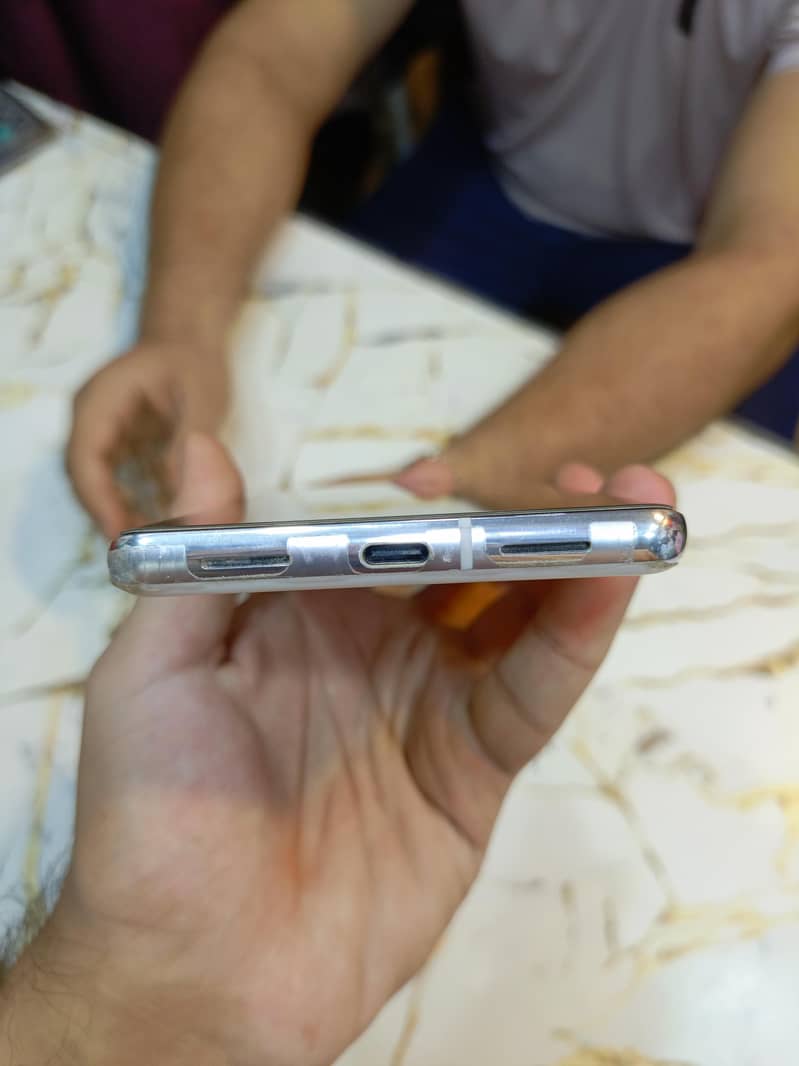 Google Pixel 7 Pro 2