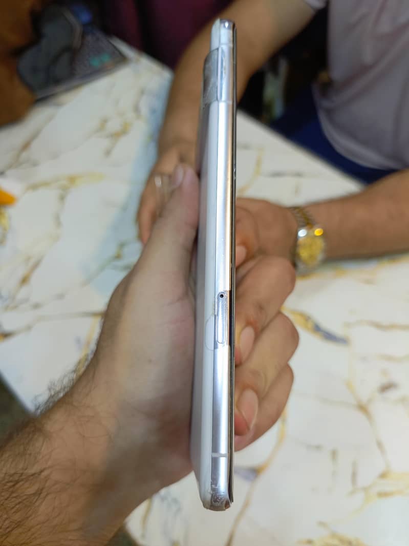 Google Pixel 7 Pro 5