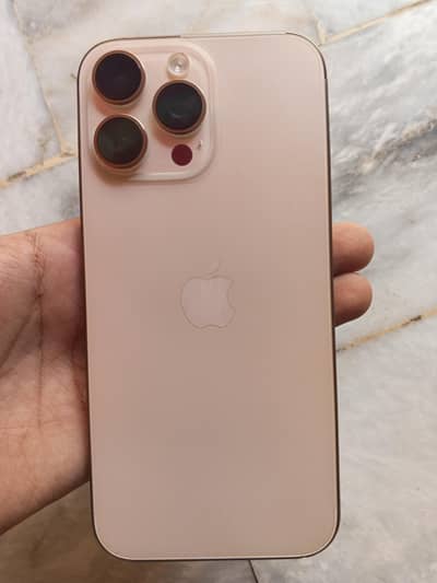 Apple iPhone 16 Pro Max