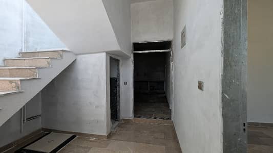 80 Sq. Yards East Open House For Sale In North Town Residency Phase 1