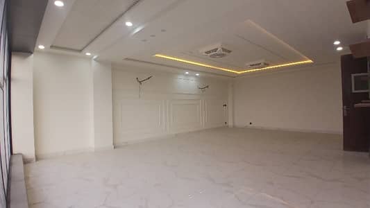 Studio Apartment For Rent DHA Multan Sect-M