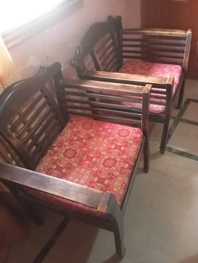 5 seat sofa