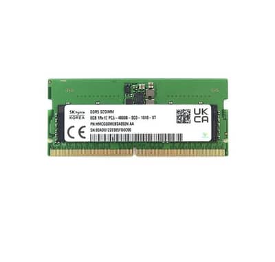 Skyhynix 8GB RAM DDR5