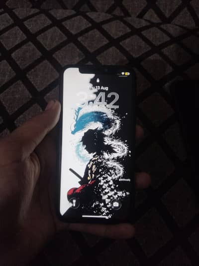 Apple iPhone 11 Pro