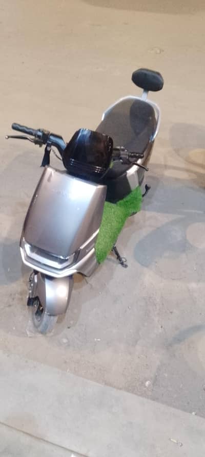 Revo A12 2025 model