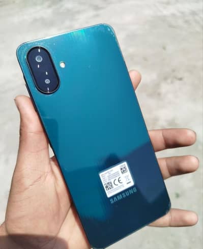 Samsung Mobile A07 6/128