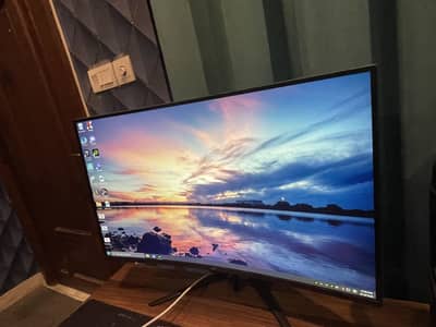 240hz Gaming Monitor G27 V24