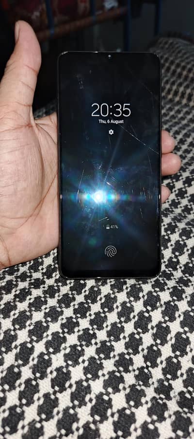Samsung Mobile A32