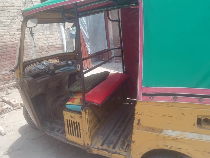auto rickshaw 5