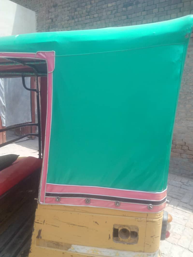 auto rickshaw 7
