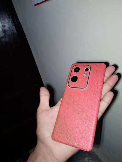 Infinix Zero 30