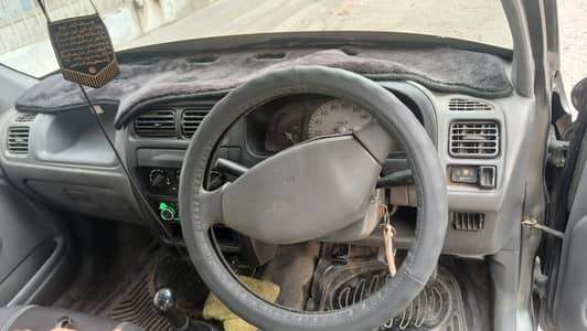 Suzuki Alto 2008