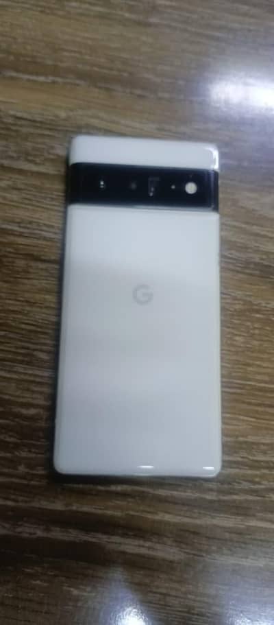Google Pixel 6 Pro