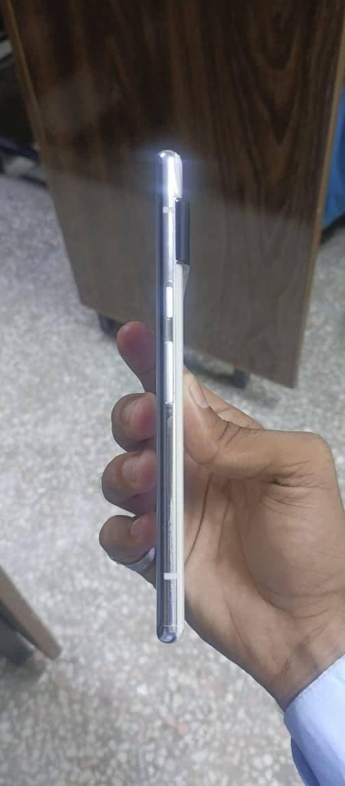Google Pixel 6 Pro 1