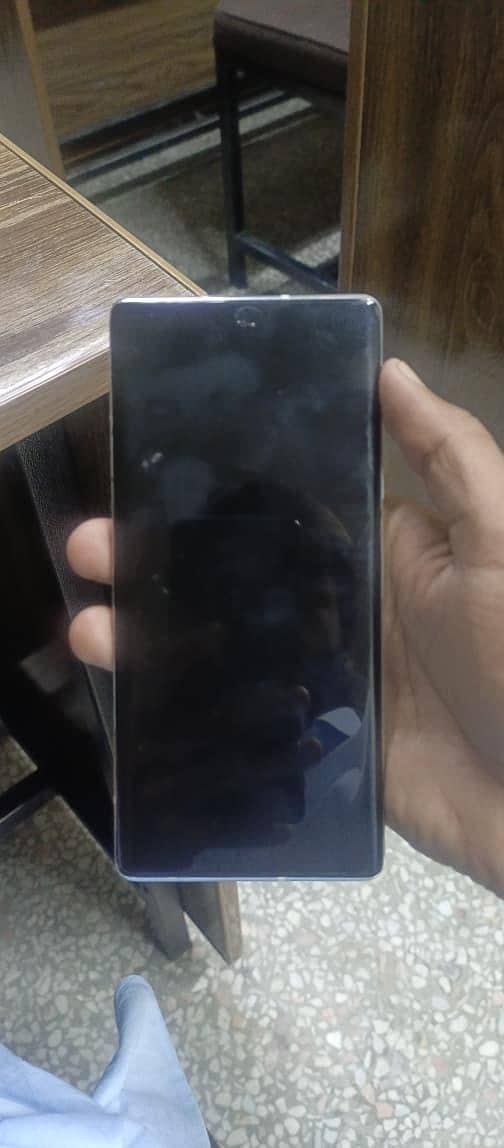 Google Pixel 6 Pro 5