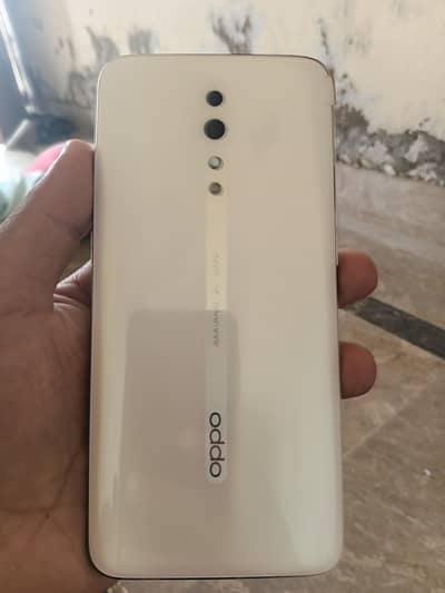 OPPO Reno Z