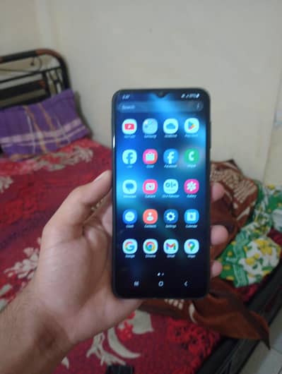 Samsung A04 4/64 set only