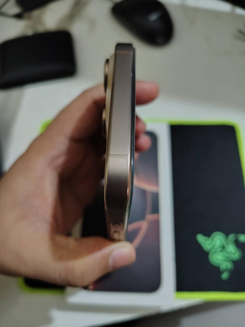 Apple iPhone 16 Pro Max 4